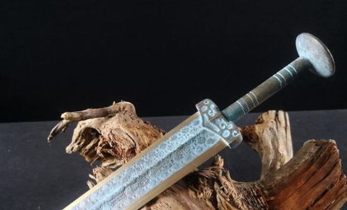 悬剑是什么意思，悬剑纹