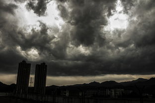 风雨的四字成语有哪些?