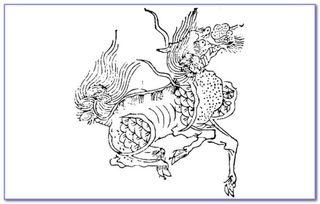 麟之趾,振振公子，麟之趾诗经