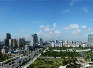 海安县是哪个省哪个市，海安县属于哪个市哪个区