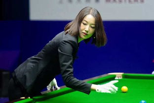 诸瑛图片，诸瑛裁判生活照