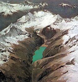 两大山系分别是什么