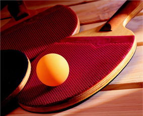 乒乓球怎么打 初学