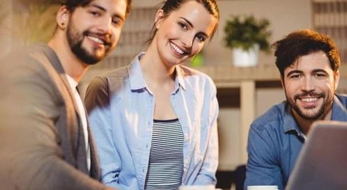 性格吃得开是什么意思