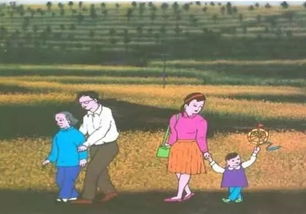 散步朗读设计怎么写，散步朗读视频一等奖