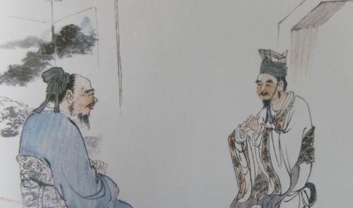 张释之执法文言文翻译，张释之执法原文