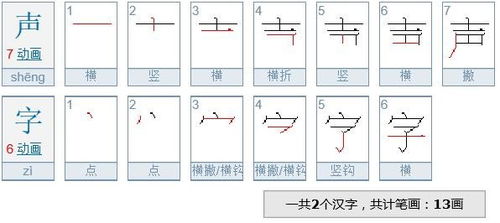 馨的笔顺，母的笔顺