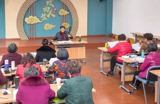 成都学电子琴老年大学在哪里