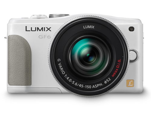 松下gf6上市时间，松下gf6刷中文