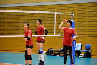 什么是扣球——SPIKE?