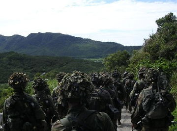 星光部队在中国，星光部队现在还有吗