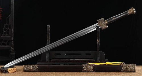 古桥悬剑明明是文物,怎么专家就是不敢摘下来呢?