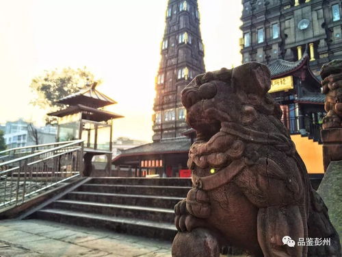 龙兴寺石塔位置在哪里