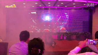 舞蹈串烧万能报幕词?