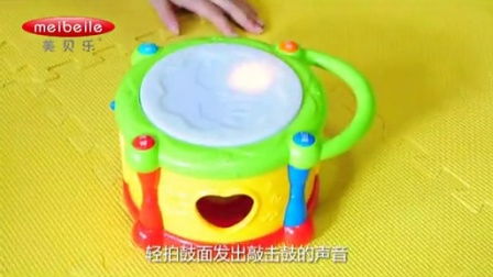 小鼓是架子鼓中的哪个鼓?