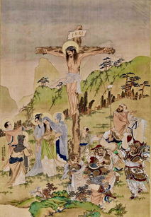 西风东渐的读音