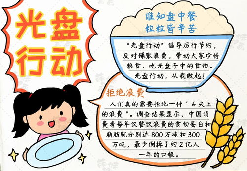 手抄报光盘行动怎么画，手抄报光盘行动手抄报的内容