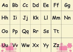 b的大写字母怎么写