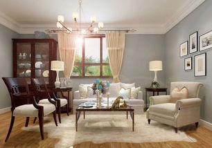 家居灯饰风水讲究图解，家居装修灯饰有何风水