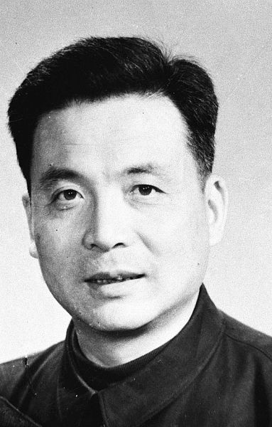 两弹一星之父指的是谁