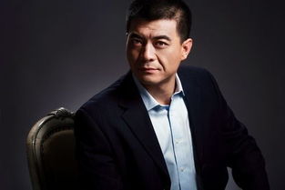 王新军前妻和现任妻子照片，王新军现任妻子是谁