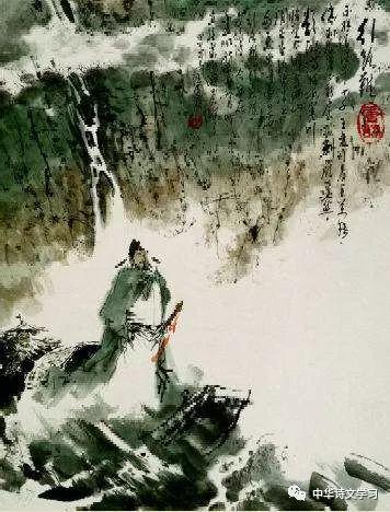 蓬山此去无多路的意思，蓬山此去无多路青鸟殷勤为探看修辞