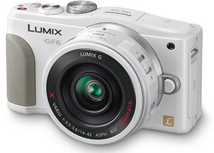 松下GF6和尼康D5200哪个好