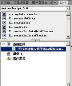 Flash是什么意思