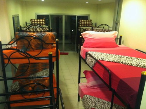 客栈的英文单词怎么写