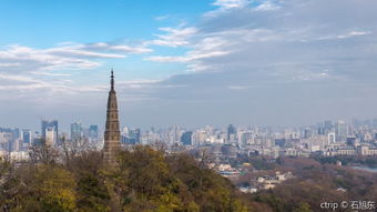 “西湖四塔”指哪四塔?