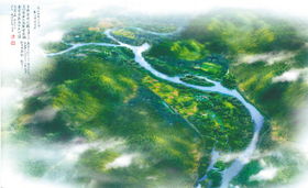 地球三大生态系统是指海洋湿地和什么