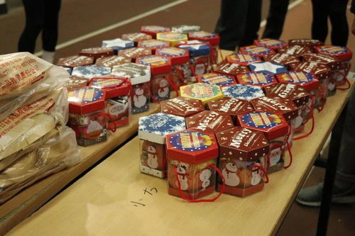 平安夜礼物的含义，平安夜礼物叫什么