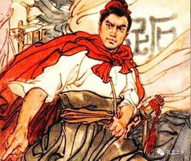 盗跖庄蹻，盗跖简介