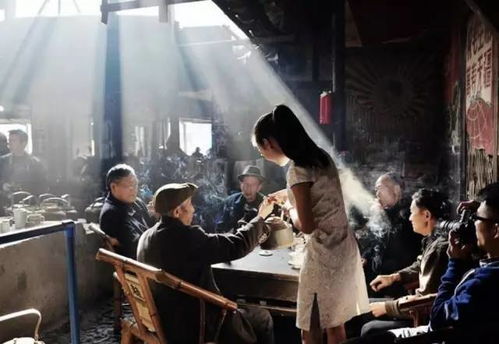 老气横秋的意思是夸人吗，老气横秋的意思及用法