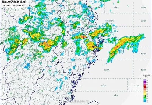 萧山城区明后两天天气预报