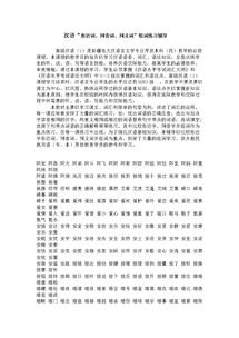 萎组词语，甘组词语和拼音怎么写