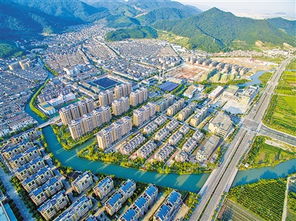 瞻岐镇南片区在那个位置