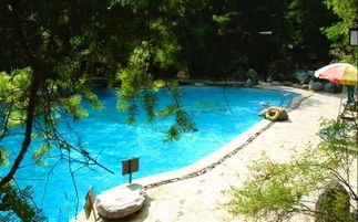 安宁温泉酒店带泡温泉，安宁温泉带泡池民宿