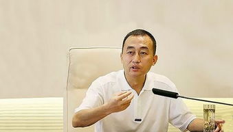 吴向东简介，吴向东的身价是多少