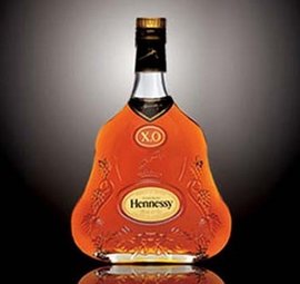 cognac是什么酒