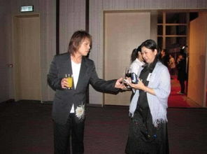 伍佰的老婆叫什么名字