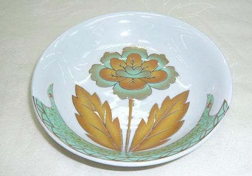 盘子用英英语怎么读?