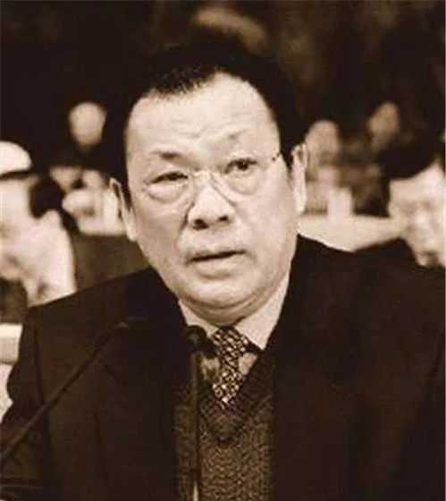 程维高与叶连松关系怎么样