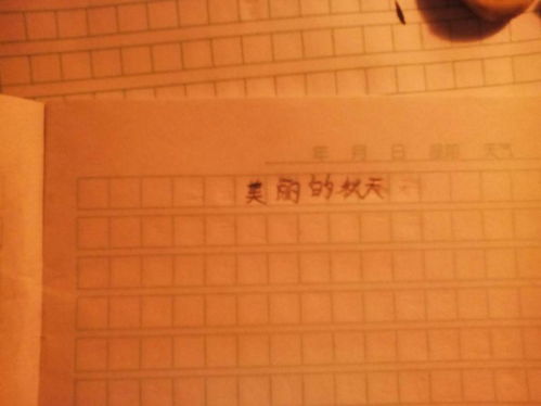 秋天的作文100字左右三年级，我爱秋天的作文100字