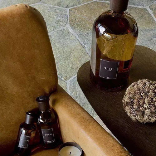 有哪些好闻不腻的香薰?