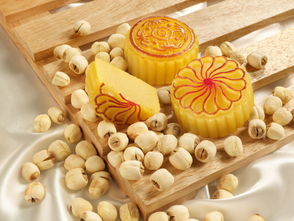 月饼的真正来历