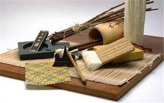 文房四宝有哪些字，文房四宝有哪些寓意