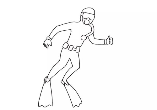 兵哥哥怎么画简笔画