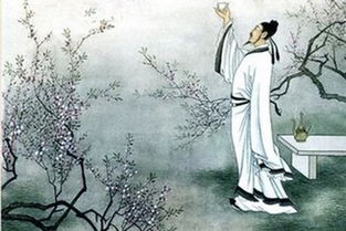 李白的古诗20首，李白的古诗名句