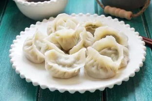 四年级我学会了包饺子作文450字【五篇】